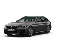 Gebraucht BMW 520 Shadowline 184 PS (135 kW) 2026 Kombi