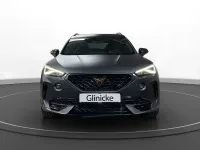 Gebraucht Cupra Formentor VZ 245 PS (180 kW) 2024 Grau SUV