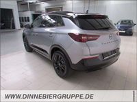 gebraucht Opel Grandland X GS, 1.2 Direct Injection Turbo 96 kW