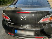 gebraucht Mazda 6 Gh MZR CD 2.2