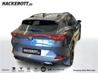 Gebraucht Cupra Formentor VZ 310 PS (228 kW) 2024 Grau SUV
