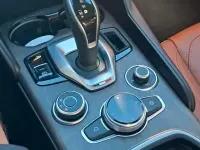 Second-hand Alfa Romeo Giulia 280 CP (205 kW) 2021 Alb Berlinǎ