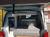 gebraucht VW California T5