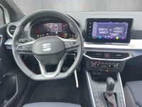 Gebraucht Seat Arona FR 150 PS (110 kW) 2025 Candy weiss SUV