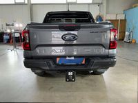 Gebraucht Ford Ranger Wildtrack 241 PS (177 kW) 2024 Grau Pickup
