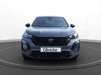 Neu Peugeot e-2008 Active 114 kW (156 PS) 2025 Grau/typ aussenverkleidung metalliclackierung SUV