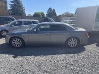 Usado Chrysler 300C 218 CV (160 kW) 2006 Gris Berlina
