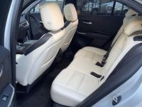 Gebraucht Cadillac XT4 230 PS (169 kW) 2021 Silber SUV