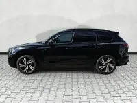 Neu VW Touareg R-line 286 PS (210 kW) 2026 Grenadillschwarz metallic SUV