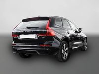 Gebraucht Volvo XC60 Plus 398 PS (292 kW) 2024 Schwarz SUV