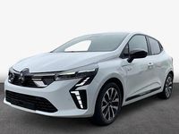 Neu Mitsubishi Colt Plus 143 PS (105 kW) 2026 Weiß Kleinwagen