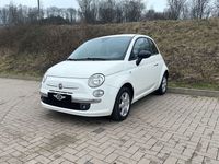 gebraucht Fiat 500 Pop*Klima*El.Fenster*Tüv*