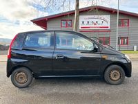 gebraucht Daihatsu Cuore Plus