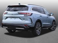 Neu Renault Espace Iconic 200 PS (147 kW) 2026 Grau SUV