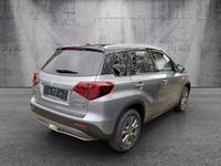 gebraucht Suzuki Vitara 1.4 Hybrid 4WD Comfort ACC Kamera LED DAB