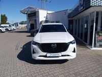 Neu Mazda CX-60 Homura-Line 254 PS (186 kW) 2025 Rhodium white SUV