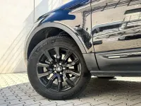 Gebraucht Land Rover Range Rover evoque 241 PS (177 kW) 2018 Schwarz SUV