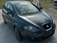 Gebraucht Seat Altea 125 PS (91 kW) 2012 Grau Limousine