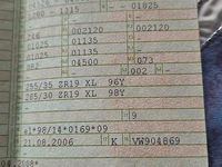 Gebraucht Mercedes SL350 2008 Schwarz Cabrio