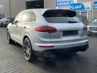 gebraucht Porsche Cayenne Turbo S 4,8 Ltr. - 419 kW V8 KAT 419 kW (570 PS...