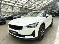 Brugt Polestar 2 164 kW (224 HK) 2022 Hvid Hatchback