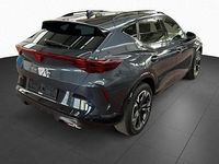 Gebraucht Cupra Formentor VZ 204 PS (150 kW) 2025 Schwarz SUV
