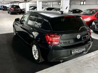 gebraucht BMW 116 1 Lim. 5-trg. 116i*TÜVNEU*PDC*Allwetter*