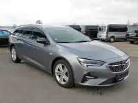 Gebraucht Opel Insignia Elegance 122 PS (89 kW) 2020 Grau Kombi