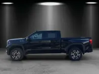 Ny GMC Sierra 420 HK (308 kW) 2026 Sort Pickup / Ladvogn