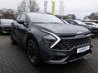 Gebraucht Kia Sportage GT-Line 136 PS (100 kW) 2024 Grau SUV