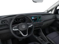 Nowe VW Caddy Maxi 122 KM (89 kW) 2026 Szary Minivan