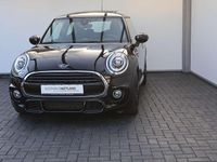 Gebraucht Mini John Cooper Works 136 PS (100 kW) 2020 Schwarz Kleinwagen
