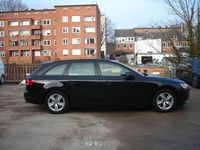 Gebraucht Audi A4 150 PS (110 kW) 2017 Schwarz Kombi