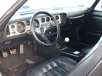Gebraucht Pontiac Trans Am 204 PS (150 kW) 1976 Weiß Coupé