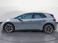 Gebraucht VW ID.3 Pro Performance 150 kW (204 PS) 2023 Grau Kleinwagen