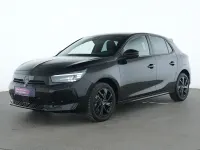 Gebraucht Opel Corsa 131 PS (96 kW) 2024 Schwarz Kleinwagen