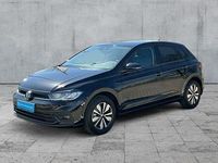 Gebraucht VW Polo Goal 116 PS (85 kW) 2025 Schwarz Kleinwagen