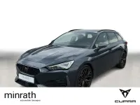 Gebraucht Cupra Leon VZ 300 PS (220 kW) 2024 Grau Limousine