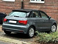 gebraucht Audi A1 Sportback 8X