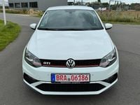 Gebraucht VW Polo GTI 192 PS (141 kW) 2015 Weiß Limousine