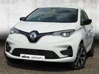 gebraucht Renault Zoe ZOEE-Tech 100% el. E-Tech 100% elektrisch ESP