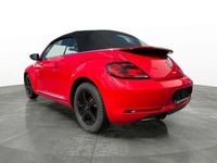 gebraucht VW Beetle Design 1.4 TSI PDC BI-XENON TEMP. NAVI