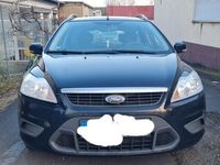 gebraucht Ford Focus Turnier Concept/1.6/EURO5/KLIMA