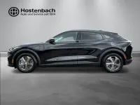 Gebraucht Ford Mustang 294 PS (216 kW) 2021 Schwarz Limousine