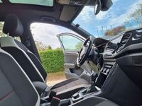 gebraucht VW T-Roc 2.0 TSI DSG 4MOTION Sport Sport