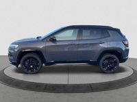 gebraucht Jeep Compass S