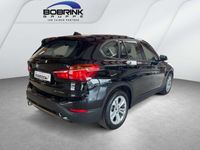 gebraucht BMW X1 xDrive 25 e Advantage Hybrid AHK Klimaautom. Sitzh