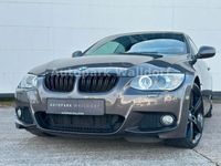 gebraucht BMW 320 Cabriolet E93 d *M-PAKET*LCI*