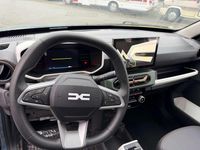 Neu Dacia Spring 47 kW (65 PS) 2026 Blau Kleinwagen