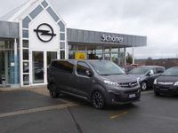 gebraucht Opel Vivaro 1.5 D M